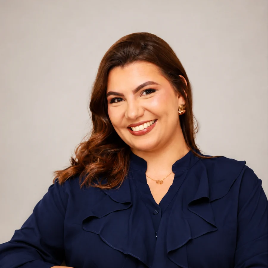 Beatriz Morais, criadora do Código EAP